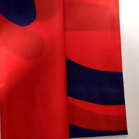 Sikhs Flag India - Indian Sikhism Khanda Banner for Outdoor Decor Garden Yard, Home Temple & Cultural Events - Durable Polyester