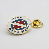 Anime Badge Custom, Backpack Enamel Personalized Metal Lapel Pins, Military Custom Brooch Accessories, Clothes Hat Badge Making
