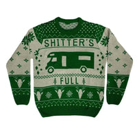AliExpress  supply of Europe and the United States Christmas knitted pullover jacquard with color an