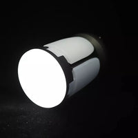 Rechargeable LED Camping Lantern With folding LED floodlight Portable Tent Light With 3 Light Modes For Camping, Hiking, Fishing