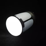 Rechargeable LED Camping Lantern With folding LED floodlight Portable Tent Light With 3 Light Modes For Camping, Hiking, Fishing