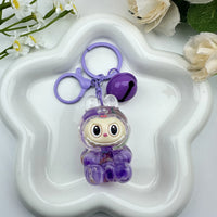 ghtful Quali Mobile Phone Chain Cute Precious Wall Decoration Bapa Couple Hanging Ornaments Pullip Doll Toy