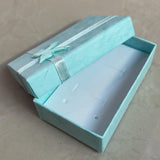 Velvet Bags and Paper Boxes Gift Box