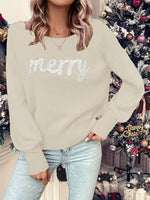 New Autumn Christmas Knitted Women's Sweater,Elegant Women's Sweaters,Women's Tricot,Pullovers Women,Shoujo Clothes