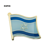 India Flag Badge Flag Laple Pin Badges Flag Brooch