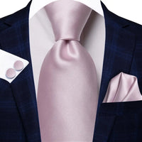 Gift Tie for Men 2023 New Sage Green Plaid Fashion Brand Wedding Party Necktie Handky Cufflinks Wholesale Hi-Tie Designer