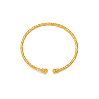 Anniyo 4Pieces Thin Bracelet For Women Girls Middle East Africa Arabia Ethiopian Wedding Party Christmas Gifts #204516