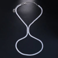 Sexy Femme Full Crystal High Heel Anklet For Women Ankle Bracelet Leg Chain Crystal Foot Bracket Jewelry Sandals Accessories