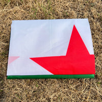 Syria Flag 90x150cm Syria Free People's flag hanging, high quality polyester flag decoration