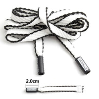 130cm Trouser Waist Drawstring For Women Men Sports Pants Decor Sweater Hat Rope Waist Rope String DIY Clothes Tool Accessories
