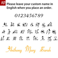 My Shape Custom Name Phone Number Keychain for Car Anti-lost Keyrings Personalized Name Keyholder Stainless Steel Jewelry Gifts