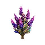 France Provence Fridge Magnets Tourism Souvenir Refrigerator Sticker Handicraft Gift Decoration