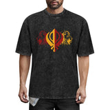 Sikh Khanda Lion for all Sikhs T-Shirt Louboutins tees luxury clothes men