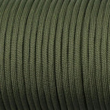 7-Cores 550 Paracord Rope 5 15 30 M Dia.4mm Cord For Outdoor Camping Survival Lanyard Parachute Hiking Tent Accessories