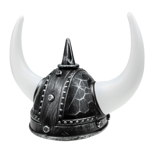 Ox Horn Medieval Viking Animal Hat Adult Ox Horn Hat Headwear Halloween Party Cosplay Costume Prop Decor