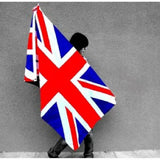 90x150cm The United Kingdom of Great Britain and Northern Ireland Flag, National Flag, GBR United Kingdom, UK