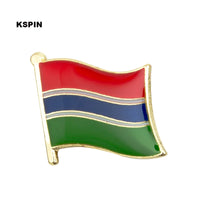 Afghanistan Flag Badge Pin Lapel Pin Badge for Backpack