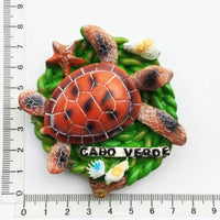 Oceania Australia 3D Fridge Magnets Tourism Souvenir Refrigerator Magnets Sticker Collection Handicraft Gift Decoration Articles