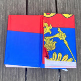xvggdg 90x150cm Nice Polyester Russia's President Flag Russian Flag Polyester the Russia National Banner
