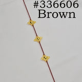 Ethiopian Head Chain for Women Girls Eritrean African Ethnic Bridal Wedding Party Gift Forehead Jewelry Festival Ashenda #336606