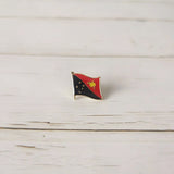 National Flag Metal Lapel Pin Country Badge All the World Netherlands Palestine Panama Peru Philippines Poland  Portuguesa Qatar