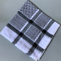 Muslim Hats Turban Arab Keffiyeh Head Scarf Muslim Scarf Caps For Men Muslim Prayer Cap Hijab Islamic Hat Headwear Head Wrap