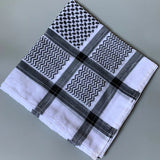 Muslim Hats Turban Arab Keffiyeh Head Scarf Muslim Scarf Caps For Men Muslim Prayer Cap Hijab Islamic Hat Headwear Head Wrap