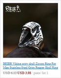 BEIER Stainless Steel Punk Style Simple Octopus Pendant Pendant fashion Chain Necklace men/women Jewelry BP8-1004