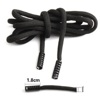 130cm Trouser Waist Drawstring For Women Men Sports Pants Decor Sweater Hat Rope Waist Rope String DIY Clothes Tool Accessories
