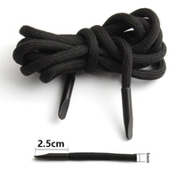 130cm Trouser Waist Drawstring For Women Men Sports Pants Decor Sweater Hat Rope Waist Rope String DIY Clothes Tool Accessories
