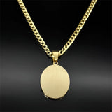 2024 New Demon Eyes Necklace Turkish Blue Eyes Double hole DIY accessories pendant accessories pendant pendant pendant