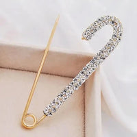 Cute Red Cherry Brooch Enamel Pins for Women Girls Rhinestone Zircon Fruit Badges Suit Bags Jewelry Kids Brooches Gifts
