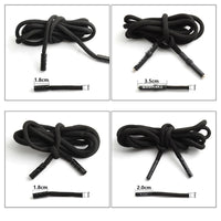 130cm Trouser Waist Drawstring For Women Men Sports Pants Decor Sweater Hat Rope Waist Rope String DIY Clothes Tool Accessories