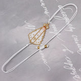 ZHONGVI New Simple Bracelet Boho Miyuki Bead Bracelet For Women Love Heart Pulseras Fashion Trendy Jewelry Wholesale