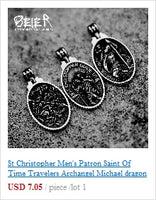 BEIER Stainless Steel Punk Style Simple Octopus Pendant Pendant fashion Chain Necklace men/women Jewelry BP8-1004