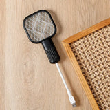Household usb purple light mosquito killer lamp electric mosquito swatter trap and kill mosquitoes outdoor picnic portable car