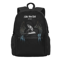 Sidhu Moose Wala A Sidhu Moose Wala S Sidhu Moose Wala Hot Sale Schoolbag Backpack Fashion Bags