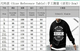 Funny Fake Christmas Sweater Unisex Men Women Ugly Christmas Sweater For Holidays Santa Elf Sweater Autumn Winter Xmas Clothing