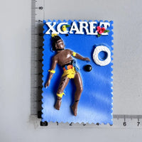 Fridge magnet Mexico Cancun Tourist Souvenirs Los cabos Margaritaville Chichen Itza Magnetic Refrigerator Stickers Home