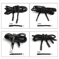 130cm Trouser Waist Drawstring For Women Men Sports Pants Decor Sweater Hat Rope Waist Rope String DIY Clothes Tool Accessories