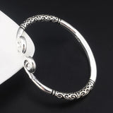 Mythical Figure Sun Wukong Hand Bangle Bracelet for Decoration Band-Tightening Spell Bracelets Jewelry Accessories Gifts