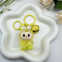 ghtful Quali Mobile Phone Chain Cute Precious Wall Decoration Bapa Couple Hanging Ornaments Pullip Doll Toy