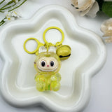 ghtful Quali Mobile Phone Chain Cute Precious Wall Decoration Bapa Couple Hanging Ornaments Pullip Doll Toy