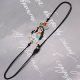 ZHONGVI New Simple Bracelet Boho Miyuki Bead Bracelet For Women Love Heart Pulseras Fashion Trendy Jewelry Wholesale