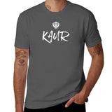 Kaur Sikh Khanda T-Shirt custom t shirt oversized t shirt fitted t shirts for men