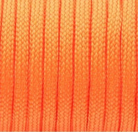 30m 4mm Thick Braided Paracord For Camping And Hiking, Handmade DIY Rope