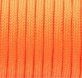 30m 4mm Thick Braided Paracord For Camping And Hiking, Handmade DIY Rope