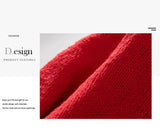 2024 Autumn Winter Women Christmas Tree Pattern Sweaters Casual Knitwear Crew-Neck Pullover Holiday Sweater Woman Pullovers