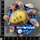 Oceania Australia 3D Fridge Magnets Tourism Souvenir Refrigerator Magnets Sticker Collection Handicraft Gift Decoration Articles