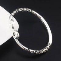 Mythical Figure Sun Wukong Hand Bangle Bracelet for Decoration Band-Tightening Spell Bracelets Jewelry Accessories Gifts